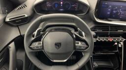 PEUGEOT 2008 2008 Hybrid 145 e-DCS6 Allure