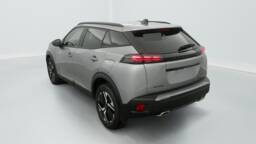 PEUGEOT 2008 2008 Hybrid 145 e-DCS6 Allure