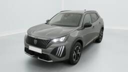 PEUGEOT 2008 2008 Hybrid 145 e-DCS6 Allure