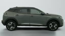 PEUGEOT 2008 2008 Hybrid 145 e-DCS6 Allure