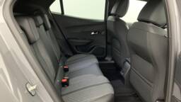 PEUGEOT 2008 2008 Hybrid 145 e-DCS6 Allure