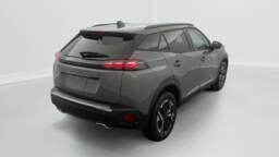 PEUGEOT 2008 2008 Hybrid 145 e-DCS6 Allure