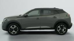 PEUGEOT 2008 2008 Hybrid 145 e-DCS6 Allure