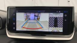 PEUGEOT 2008 2008 Hybrid 145 e-DCS6 Allure