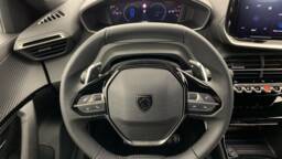 PEUGEOT 2008 2008 Hybrid 145 e-DCS6 Allure