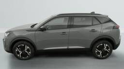 PEUGEOT 2008 2008 Hybrid 145 e-DCS6 Allure