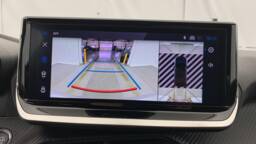 PEUGEOT 2008 2008 Hybrid 145 e-DCS6 Allure