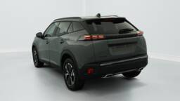 PEUGEOT 2008 2008 Hybrid 145 e-DCS6 Allure