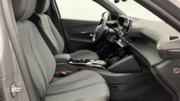 PEUGEOT 2008 2008 Hybrid 145 e-DCS6 Allure