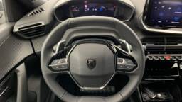 PEUGEOT 2008 2008 Hybrid 145 e-DCS6 Allure