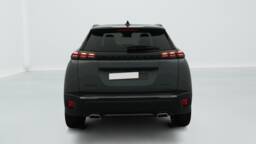 PEUGEOT 2008 2008 Hybrid 145 e-DCS6 Allure