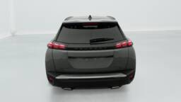 PEUGEOT 2008 2008 Hybrid 145 e-DCS6 Allure