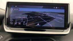 PEUGEOT 2008 2008 Hybrid 145 e-DCS6 Allure