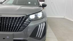 PEUGEOT 2008 2008 Hybrid 145 e-DCS6 Allure