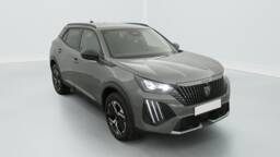 PEUGEOT 2008 2008 Hybrid 145 e-DCS6 Allure