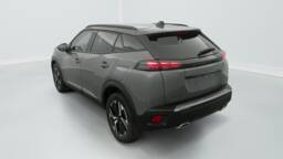 PEUGEOT 2008 2008 Hybrid 145 e-DCS6 Allure
