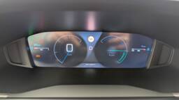 PEUGEOT 2008 2008 Hybrid 145 e-DCS6 Allure