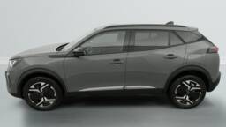 PEUGEOT 2008 2008 Hybrid 145 e-DCS6 Allure