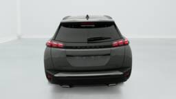 PEUGEOT 2008 2008 Hybrid 145 e-DCS6 Allure