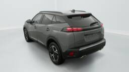 PEUGEOT 2008 2008 Hybrid 145 e-DCS6 Allure