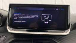 PEUGEOT 2008 2008 Hybrid 145 e-DCS6 Allure