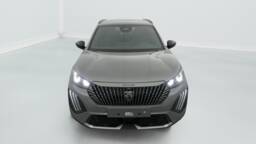 PEUGEOT 2008 2008 Hybrid 145 e-DCS6 Allure