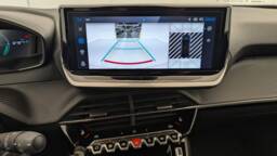 PEUGEOT 2008 2008 Hybrid 145 e-DCS6 Allure