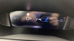 PEUGEOT 2008 2008 Hybrid 145 e-DCS6 Allure