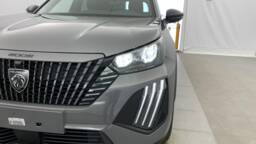 PEUGEOT 2008 2008 Hybrid 145 e-DCS6 Allure