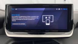 PEUGEOT 2008 2008 Hybrid 145 e-DCS6 Allure