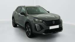 PEUGEOT 2008 2008 Hybrid 145 e-DCS6 Allure