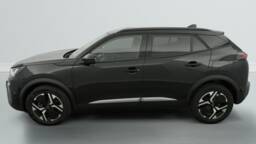 PEUGEOT 2008 2008 Hybrid 145 e-DCS6 Allure