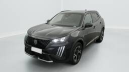 PEUGEOT 2008 2008 Hybrid 145 e-DCS6 Allure