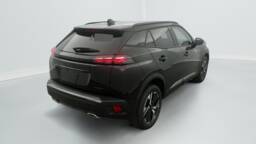 PEUGEOT 2008 2008 Hybrid 145 e-DCS6 Allure