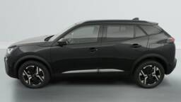 PEUGEOT 2008 2008 Hybrid 145 e-DCS6 Allure