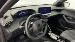 PEUGEOT 2008 2008 Hybrid 145 e-DCS6 Allure