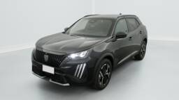 PEUGEOT 2008 2008 Hybrid 145 e-DCS6 Allure