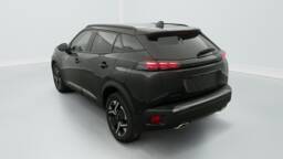 PEUGEOT 2008 2008 Hybrid 145 e-DCS6 Allure