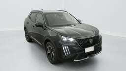 PEUGEOT 2008 2008 Hybrid 145 e-DCS6 Allure