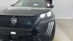 PEUGEOT 2008 2008 Hybrid 145 e-DCS6 Allure