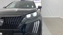 PEUGEOT 2008 2008 Hybrid 145 e-DCS6 Allure