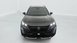 PEUGEOT 2008 2008 Hybrid 145 e-DCS6 Allure