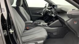 PEUGEOT 2008 2008 Hybrid 145 e-DCS6 Allure