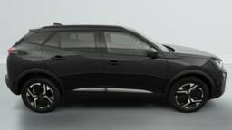 PEUGEOT 2008 2008 Hybrid 145 e-DCS6 Allure