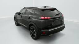 PEUGEOT 2008 2008 Hybrid 145 e-DCS6 Allure