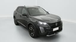 PEUGEOT 2008 2008 Hybrid 145 e-DCS6 Allure