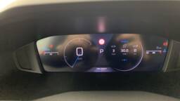 PEUGEOT 2008 2008 Hybrid 145 e-DCS6 Allure