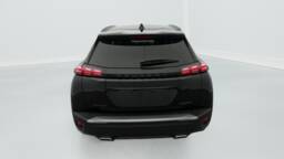 PEUGEOT 2008 2008 Hybrid 145 e-DCS6 Allure