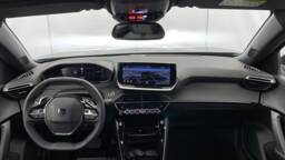 PEUGEOT 2008 2008 Hybrid 145 e-DCS6 Allure