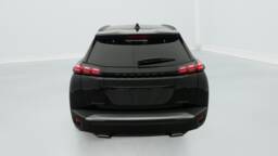 PEUGEOT 2008 2008 Hybrid 145 e-DCS6 Allure